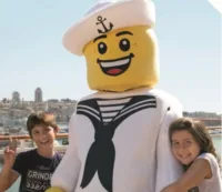 MSC Divina Children CLub