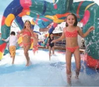 independence of the seas children club