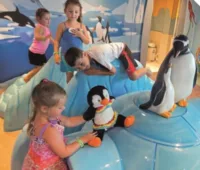 Carnival vista Children club