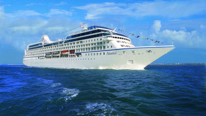 Oceania Cruises to add new solo staterooms