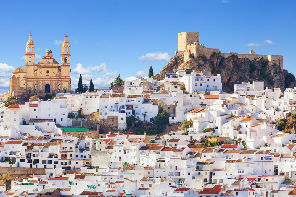 Amazing Andalucia: Your bucket list