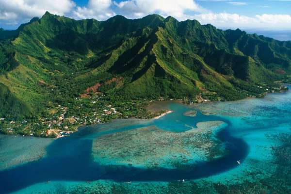 French Polynesia