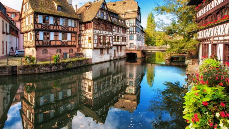 Strasbourg