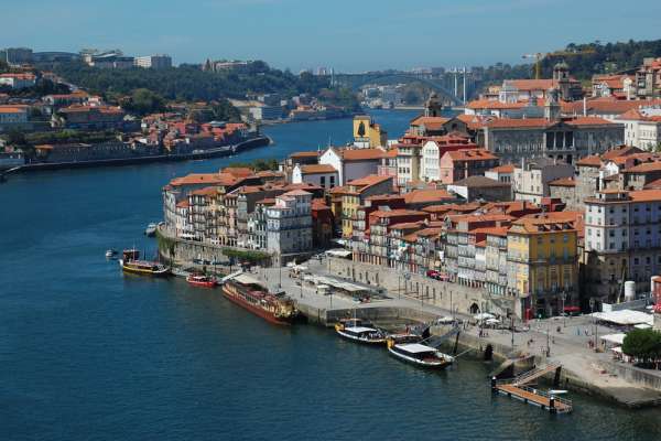 The Douro