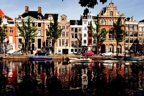 Amsterdam