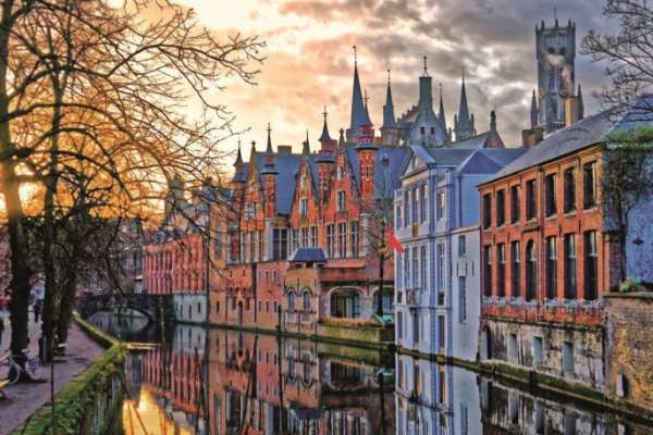 Bruges