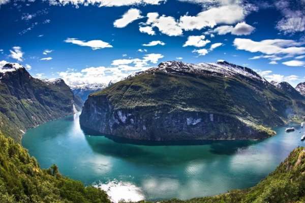 Geiranger-Fjord-Norway