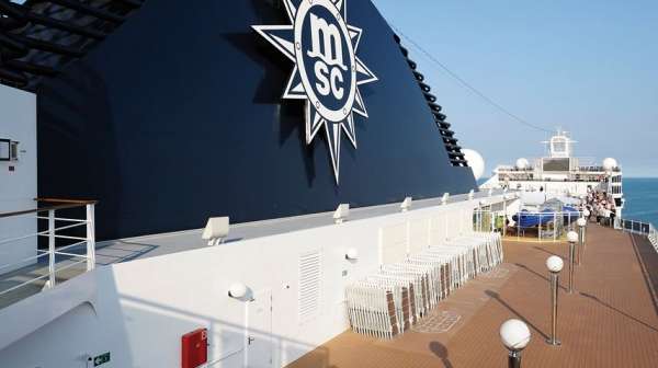 MSC