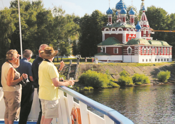 Viking Cruises