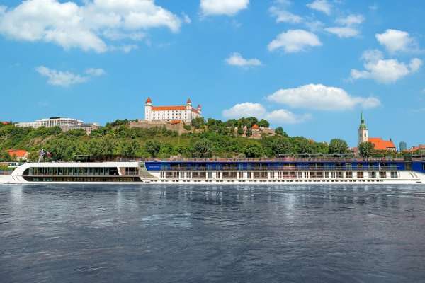 Amacerto - Bratislava