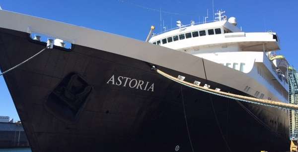 CMV Astoria
