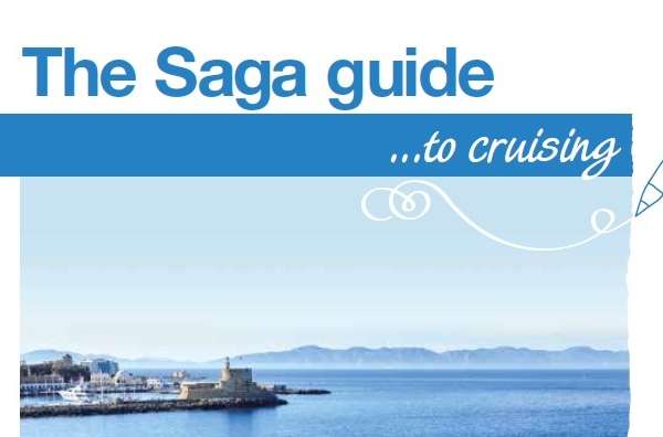 Saga Holidays