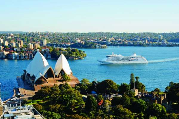 Silversea