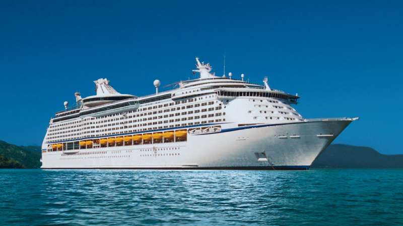 royal caribbean group