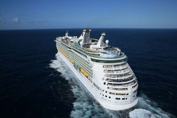 Royal Caribbean Cruises