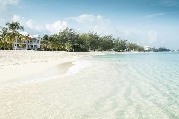 Grand Cayman