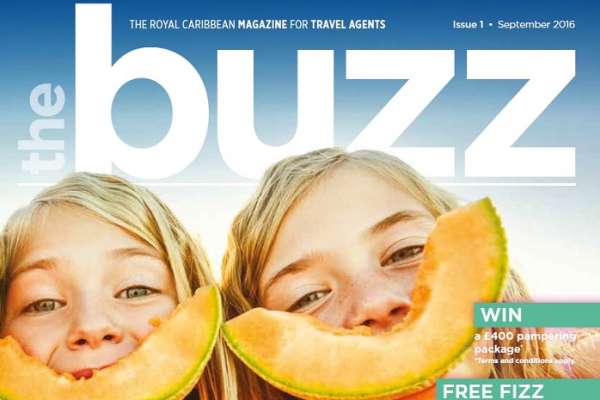 The Buzz