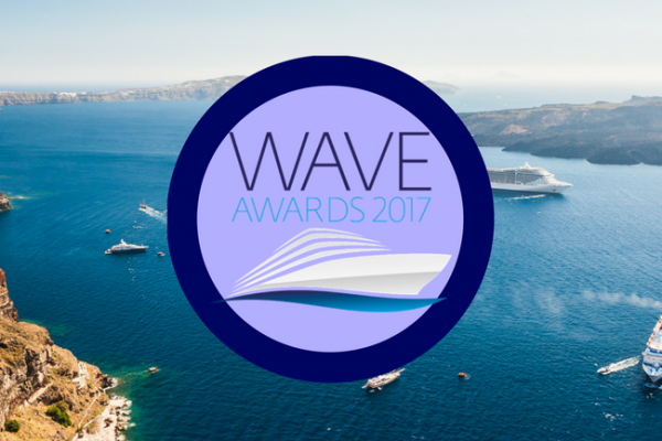 Wave Awards 2017