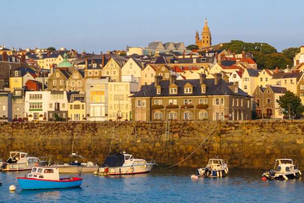 Guernsey