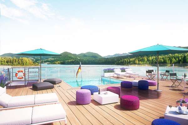 River Cruise