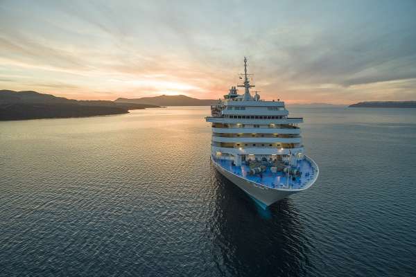 Celestyal Cruises