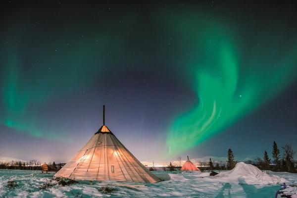 Northern Lights