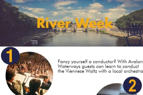 River Week