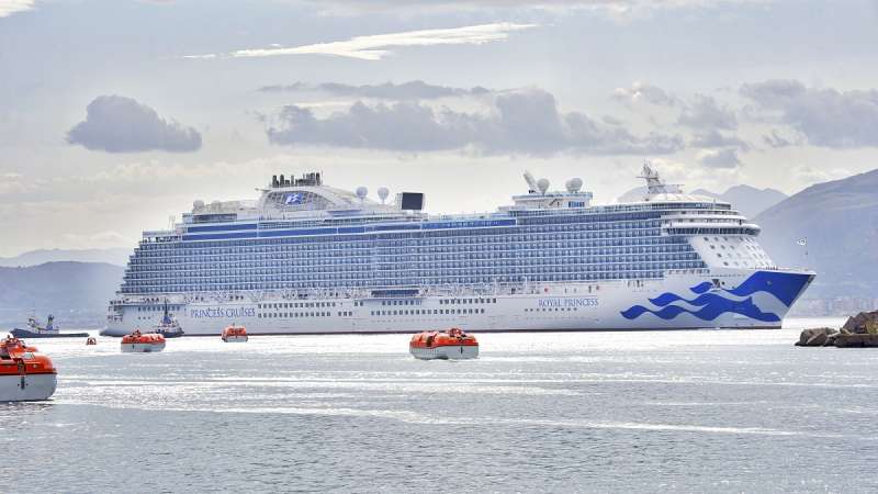 Royal Princess