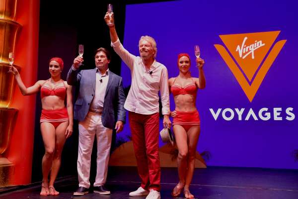 Virgin Voyages
