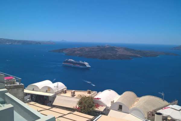 Princess Cruises