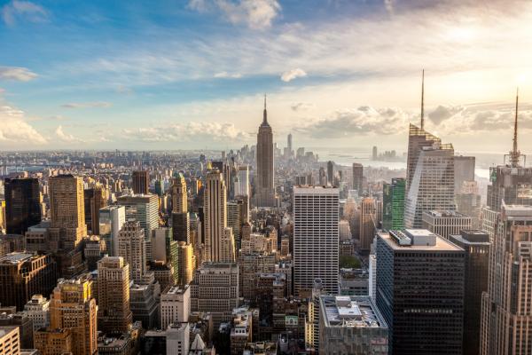 Manhattan