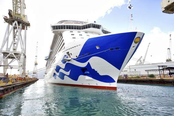 Royal Princess