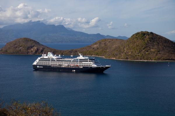 Azamara Quest, Azamara, cruie, Larry Pimentel