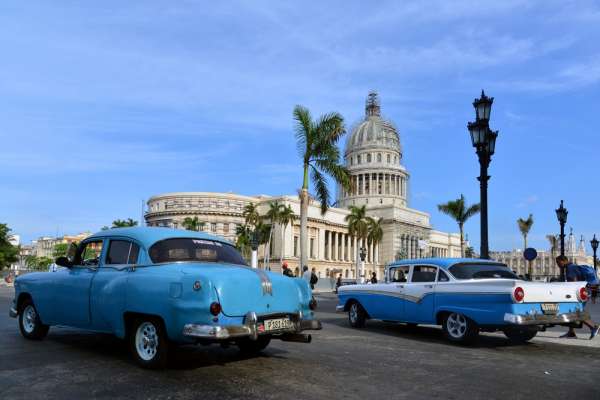 Cuba, Havana, cruise, US, Trump, Cuba cruise ban