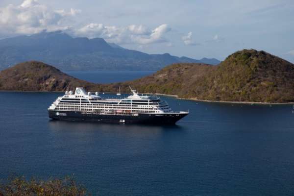 Azamara Cruises