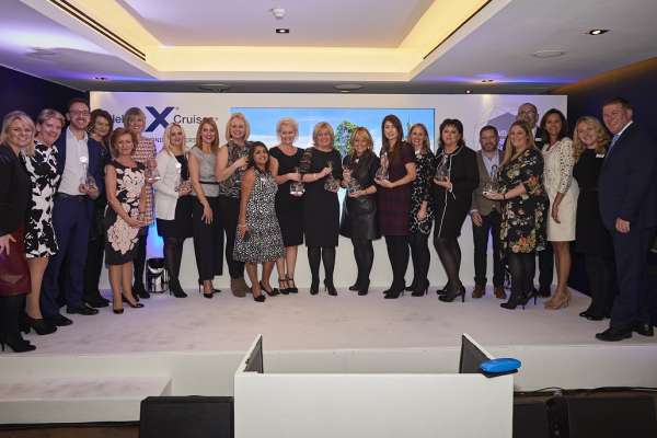Celebrity Cruises