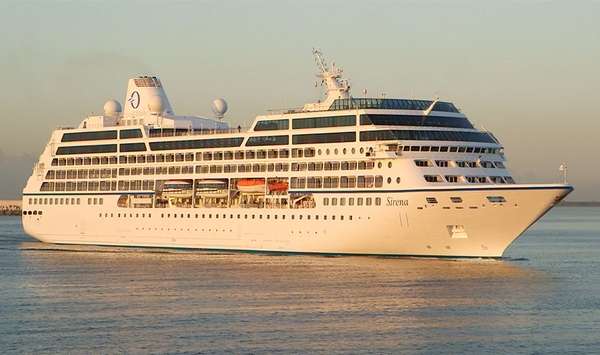 Oceania Cruises