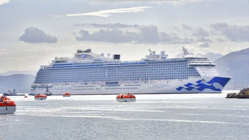 Princess Cruises