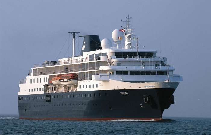 Swan Hellenic