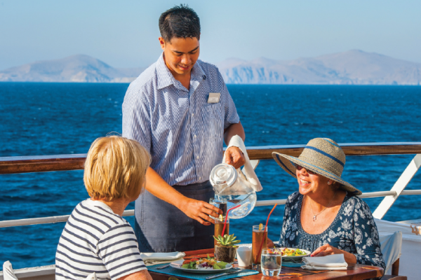 Voyages to Antiquity