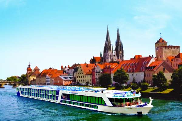 AmaWaterways