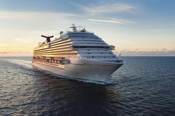 Carnival Dream