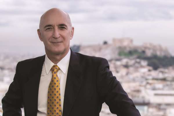 Kyriakos Anastassiadis