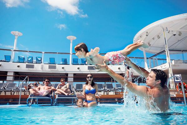 Empress of the Seas