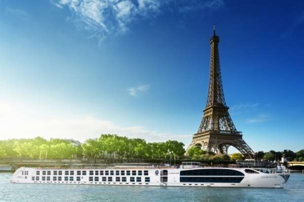 SS Joie de Vivre