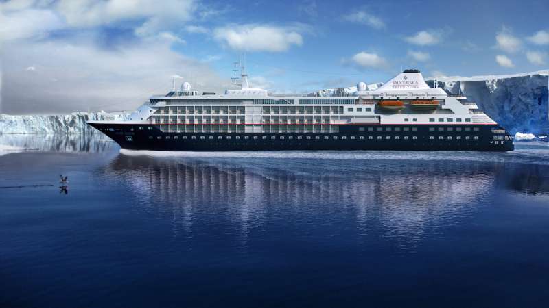 Silversea