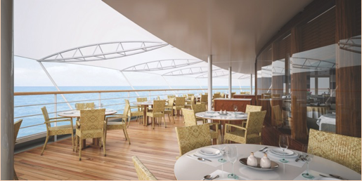 Silversea