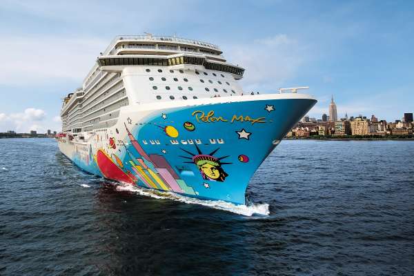 Norwegian Cruise Line