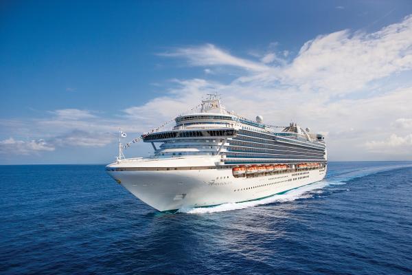 Crown Princess