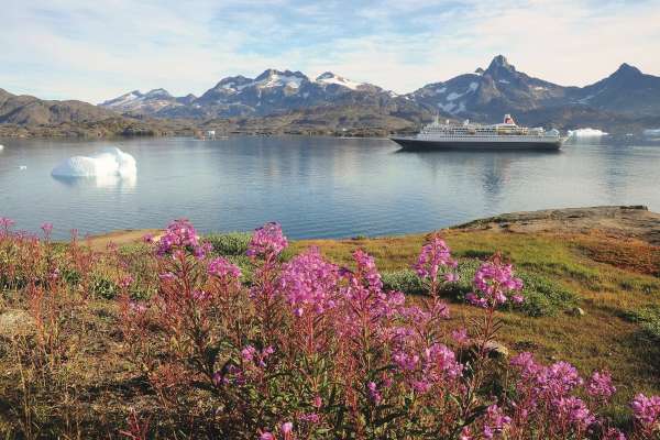 Fred. Olsen’s special launch offers